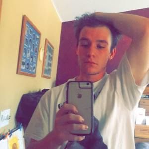 Meet your Posher, Josh